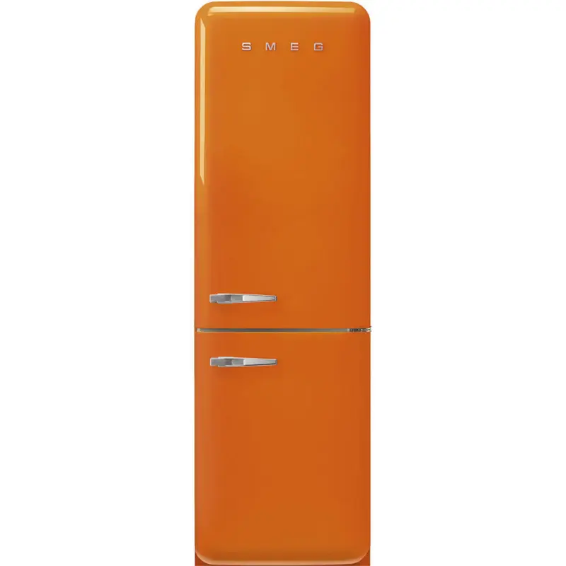 K&uuml;hl-Gefrier-Kombination Fab32Ror5
