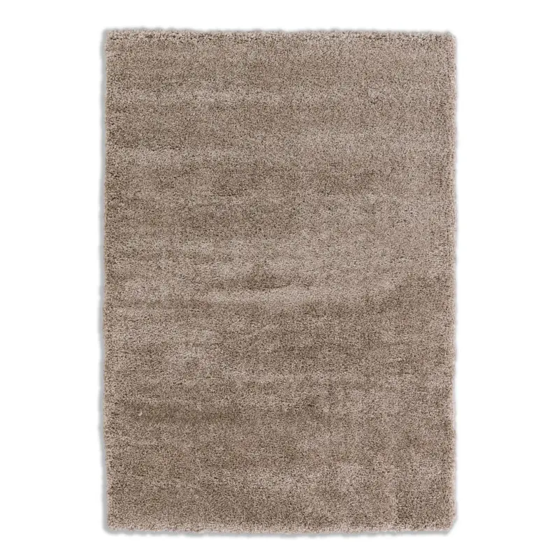 Hochflorteppich 67/130 cm Savage Beige