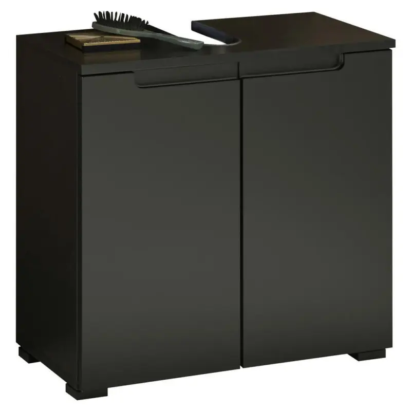Waschbeckenunterschrank 60/57/32 cm