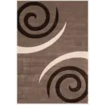 XXXLutz Lauterach - Ihr M&ouml;belhaus bei Bregenz Webteppich 200/290 cm Beige