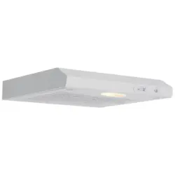 DUNSTABZUGSHAUBE RESPEKTA SUNA 60 CM