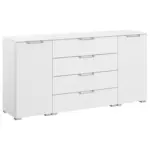 XXXLutz Lauterach - Ihr M&ouml;belhaus bei Bregenz Sideboard 160/81/42 cm 4 Schublade(n)