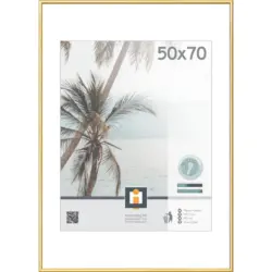 Bilderrahmen 50/70 cm