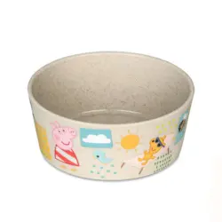 Sch&uuml;ssel Peppa Pig 400 ml