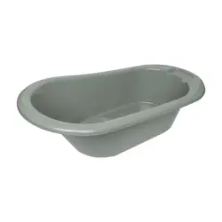 Babybadewanne Breeze Green