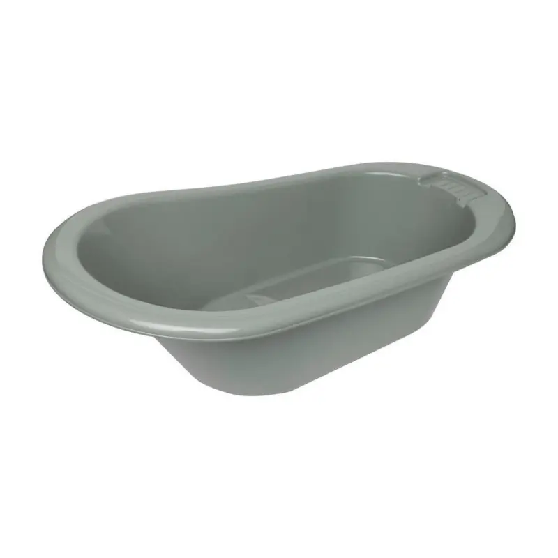 Babybadewanne Breeze Green