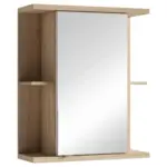 XXXLutz Lauterach - Ihr M&ouml;belhaus bei Bregenz Spiegelschrank 60/70/25 cm