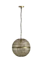 H&auml;ngeleuchte Hermi II max. 40 Watt