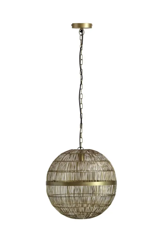 H&auml;ngeleuchte Hermi II max. 40 Watt