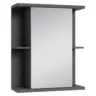 Spiegelschrank 60/70/25 cm