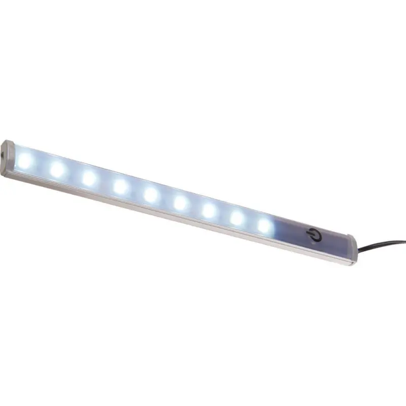 Lichtleiste 20/1,5/1,5 cm