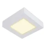 XXXLutz Lauterach - Ihr M&ouml;belhaus bei Bregenz Led-Deckenleuchte 17/17/4 cm