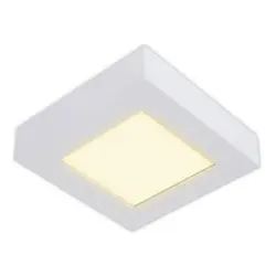 Led-Deckenleuchte 17/17/4 cm