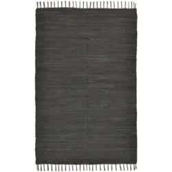 Fleckerlteppich Chindi 40x60 cm