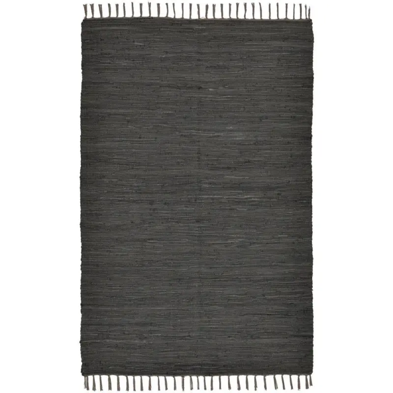 Fleckerlteppich Chindi 40x60 cm