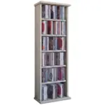 M&ouml;belix CD Regal Vostan 31 cm Eiche Dekor