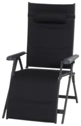 GARTEN-RELAXLIEGE Premium B: 75cm