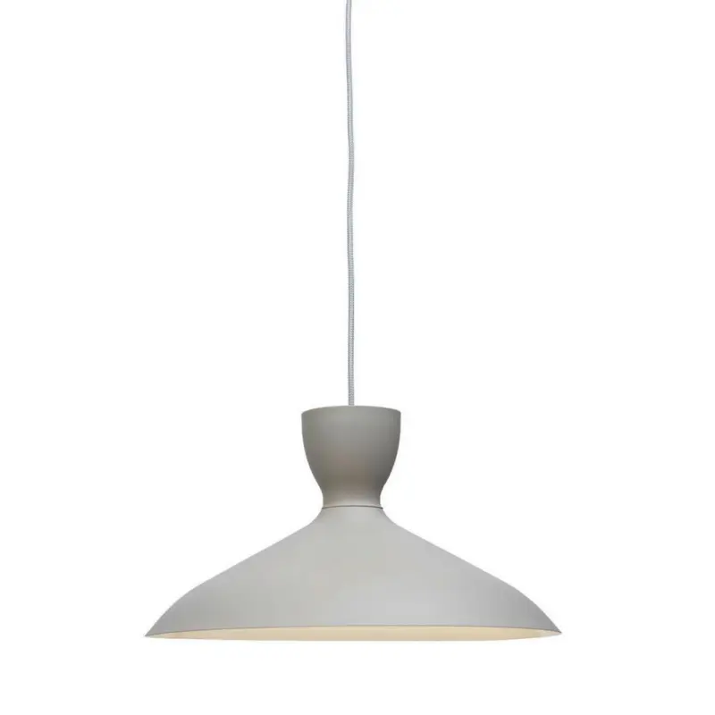 H&Auml;NGELEUCHTE HANOVER/H40/LG