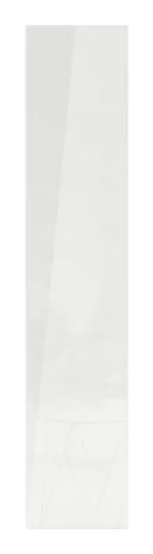T&uuml;r "UNIT" in Wei&szlig;