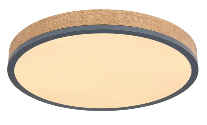 LED-Deckenleuchte Doro max. 24 Watt Deckenlampe