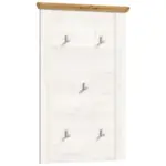 M&ouml;belix Garderobenpaneel Verona L&auml;rche B: 64 cm