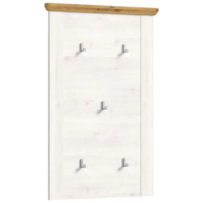 Garderobenpaneel Verona L&auml;rche B: 64 cm