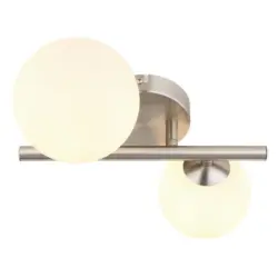 LED-WANDLEUCHTE 56140-2W