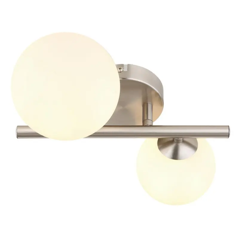 LED-WANDLEUCHTE 56140-2W