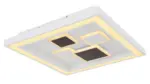 m&ouml;max Dornbirn - Ihr Trendm&ouml;belhaus in Dornbirn LED-Deckenleuchte Nolo Opal/Wei&szlig; max. 50 Watt Deckenlampe