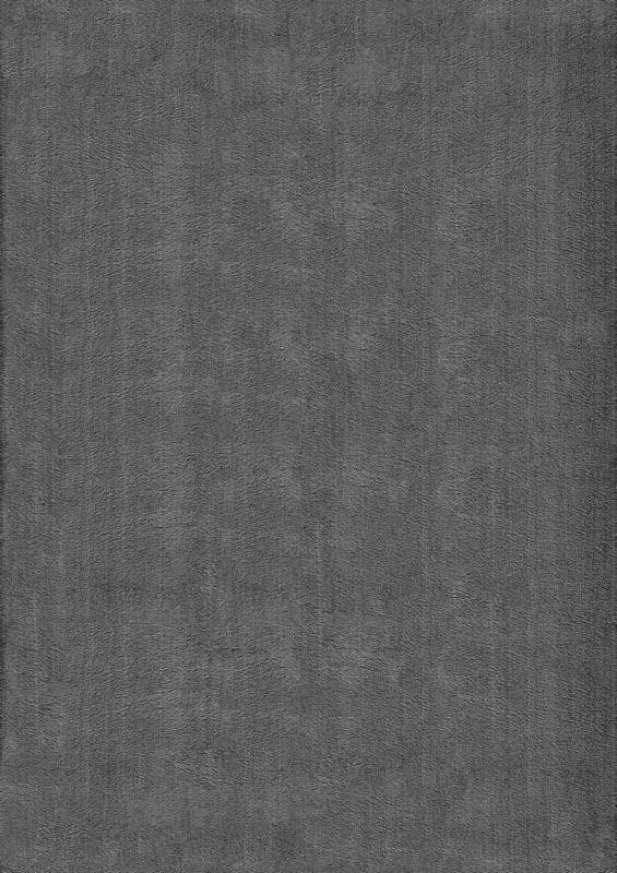 Fellteppich Loft Anthrazit ca. 120x160cm
