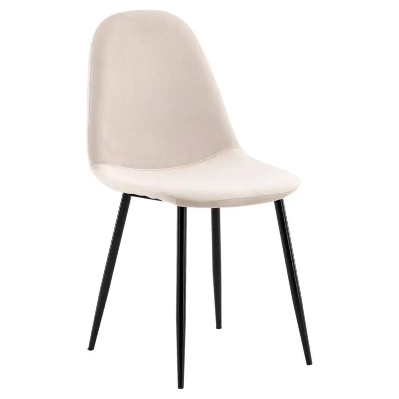 STUHL-SET POLAR