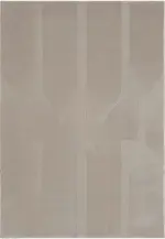 m&ouml;max Dornbirn - Ihr Trendm&ouml;belhaus in Dornbirn Webteppich Sign Beige ca. 80x150cm