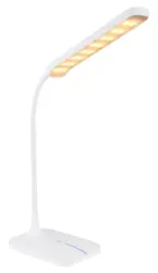 LED-Schreibtischleuchte Urano max. 4 Watt Schreibtischlampe