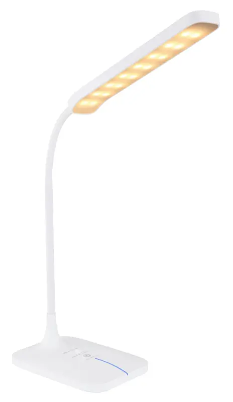 LED-Schreibtischleuchte Urano max. 4 Watt Schreibtischlampe