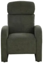 Relaxsessel Korfu Gr&uuml;n