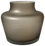m&ouml;max Dornbirn - Ihr Trendm&ouml;belhaus in Dornbirn Vase Coral in Taupe