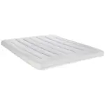 M&ouml;belix Topper Micro Pocket 120x200 cm Viscoschaumkern