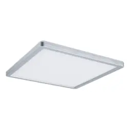 LED-Paneel L: 29,3 cm 71008