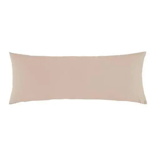 Zierkissen Leon Taupe ca. 35x90cm