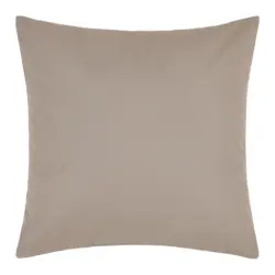 Outdoor-Kissen Amore Beige ca. 45x45cm