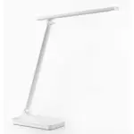 M&ouml;belix LED-SCHREIBTISCHLEUCHTE Deski Wei&szlig; HG L: 29 cm