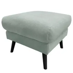 Hocker Tromso Hellblau B: 61 cm