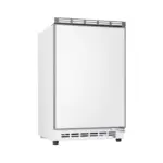 M&ouml;belix Einbauk&uuml;hlschrank H: 81,5 cm mit Gefrierfach