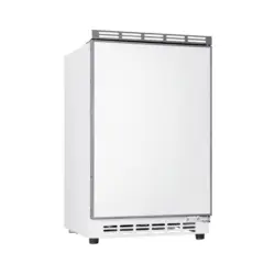 Einbauk&uuml;hlschrank H: 81,5 cm mit Gefrierfach