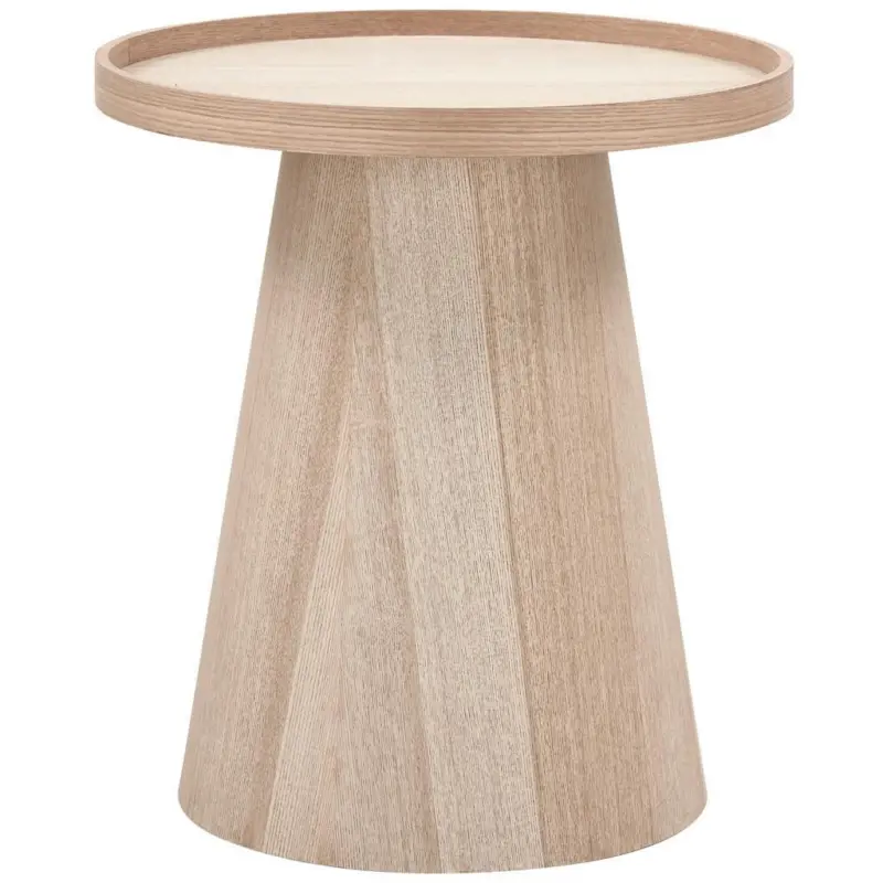 Beistelltisch Maud Naturfarben B: 45 cm