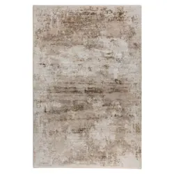 Vintage-Teppich MY NOBLESSE 808 Taupe 140/200 cm