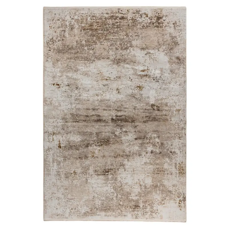 Vintage-Teppich MY NOBLESSE 808 Taupe 140/200 cm