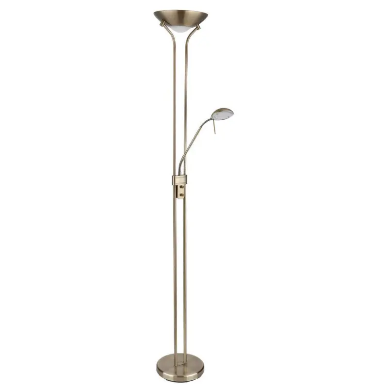 LED-DECKENFLUTER 59040A