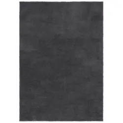 SHAGGY WASCHBAR GRAU 200X290