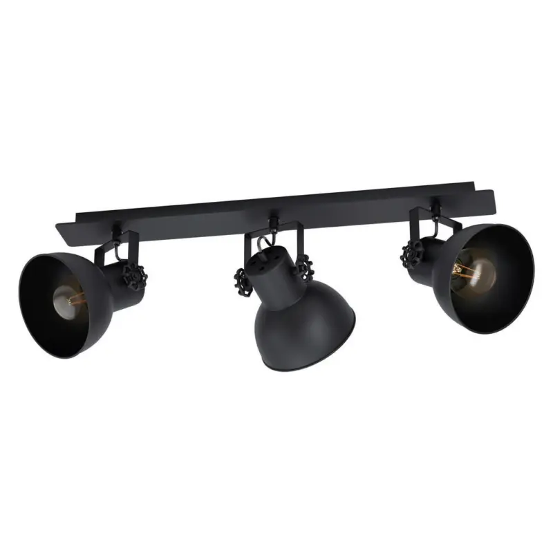 Strahler Barnstaple 3-Flammig verstellbar 75 cm